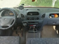 Mercedes-Benz Sprinter 211CDI, 2005 г.