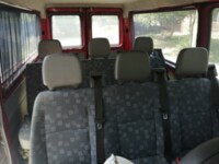 Mercedes-Benz Sprinter 211CDI, 2005 г.