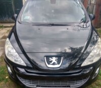 Peugeot 308 T7, 2008 г.