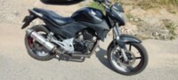 Stels Flex "Honda", 2013 г.