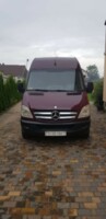 Mercedes-Benz Sprinter 315, 2009 г.