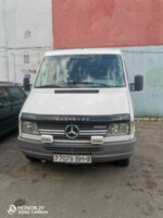 Mercedes-Benz Sprinter 208, 1999 г.