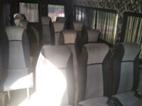 Volkswagen LT, 2000 г.