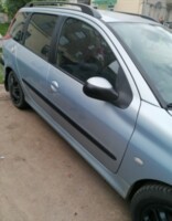 Peugeot 206 I, 2003 г.