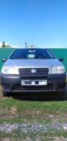 Fiat Punto II · Рестайлинг, 2004 г.