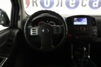 Nissan Pathfinder R51 · Рестайлинг, 7 мест, 2011 г.