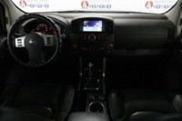 Nissan Pathfinder R51 · Рестайлинг, 7 мест, 2011 г.