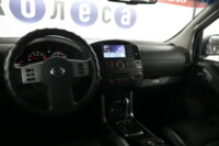 Nissan Pathfinder R51 · Рестайлинг, 7 мест, 2011 г.