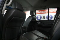 Nissan Pathfinder R51 · Рестайлинг, 7 мест, 2011 г.