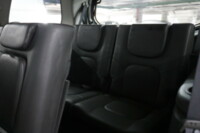 Nissan Pathfinder R51 · Рестайлинг, 7 мест, 2011 г.
