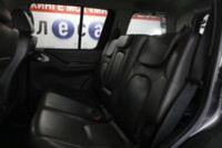 Nissan Pathfinder R51 · Рестайлинг, 7 мест, 2011 г.