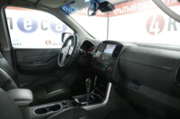 Nissan Pathfinder R51 · Рестайлинг, 7 мест, 2011 г.