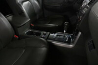 Nissan Pathfinder R51 · Рестайлинг, 7 мест, 2011 г.