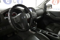 Nissan Pathfinder R51 · Рестайлинг, 7 мест, 2011 г.