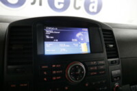 Nissan Pathfinder R51 · Рестайлинг, 7 мест, 2011 г.