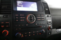 Nissan Pathfinder R51 · Рестайлинг, 7 мест, 2011 г.