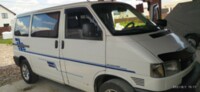 Volkswagen Transporter T4, 1999 г.