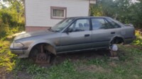 Toyota Carina V (T170), 1991 г.
