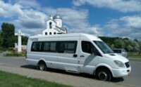 Mercedes-Benz Sprinter 515, 2009 г.