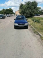 Toyota Carina E, 1997 г.