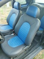 Ford Ka I, 1999 г.