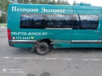 Volkswagen Crafter 50, 2011 г.