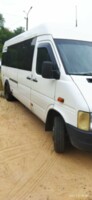Volkswagen LT, 2003 г.