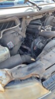 Mercedes-Benz Sprinter 413, 2001 г.