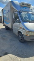 Mercedes-Benz Sprinter 413, 2001 г.