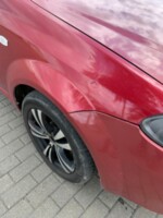 Chevrolet Lacetti, 2012 г.