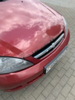 Chevrolet Lacetti, 2012 г.