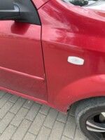 Chevrolet Lacetti, 2012 г.