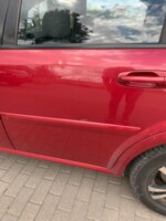 Chevrolet Lacetti, 2012 г.