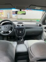 Chevrolet Lacetti, 2012 г.