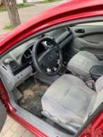 Chevrolet Lacetti, 2012 г.