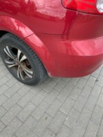 Chevrolet Lacetti, 2012 г.