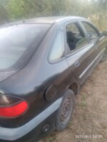 Renault Laguna I, 1994 г.