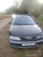 Renault Laguna I, 1994 г.