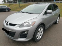 Mazda CX-7 I · Рестайлинг, 2010 г.