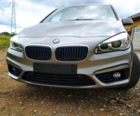 BMW 2 серия Active Tourer, 2017 г.