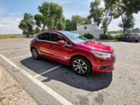 Citroen DS4 I, 2012 г.