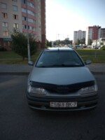 Renault Laguna I, 1998 г.