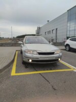 Renault Laguna II, 2002 г.
