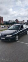 Renault Laguna I, 1998 г.