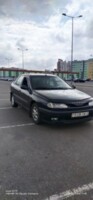 Renault Laguna I, 1998 г.