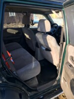 Mitsubishi Montero Sport, 2000 г.
