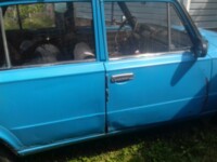 Lada (ВАЗ) 2101, 1975 г.