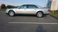 Audi A8 D2, 2002 г.