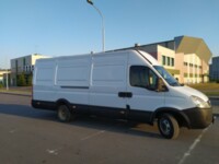 Iveco Daily 35-15, 2011 г.