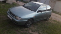 SEAT Ibiza II, 1994 г.